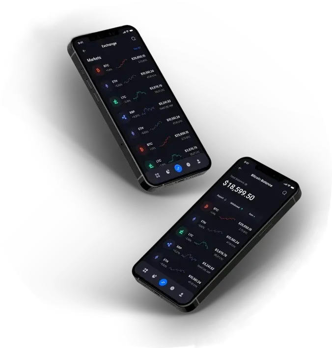 Astro Ziora - Explore the benefits of Blockchain's Ability to Automate through Smart Contracts.