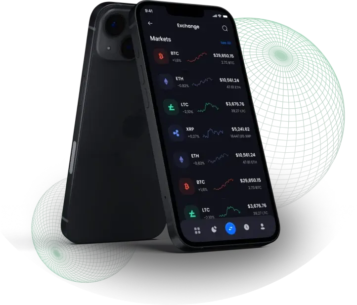 Astro Ziora - Explore Decentralization of Financial Systems with Astro Ziora